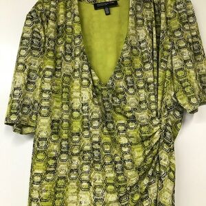 Jones New York* ( Collection ) Blouse